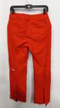 Spiyder Women's Red Snow Pants Size 4 image number 2