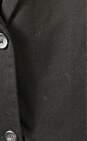 Jil Sander Black Blazer - Size Small image number 4