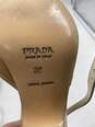 Prada Beige heel Heel Women 7.5 image number 6