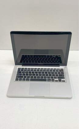 Apple MacBook Pro 13" (A1278) 500GB - Wiped