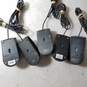 Lot of Five computer mice image number 2