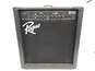 Rogue Brand RB-50B Model 50-Watt Bass Combo Amplifier w/ Power Cable image number 2
