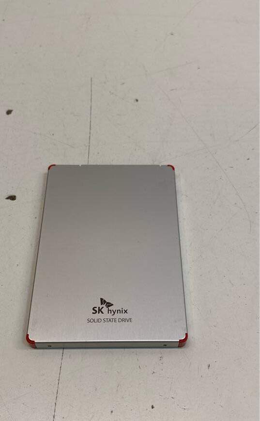 Intel & SKhynix Internal Hard Drives - Lot of 2 image number 5