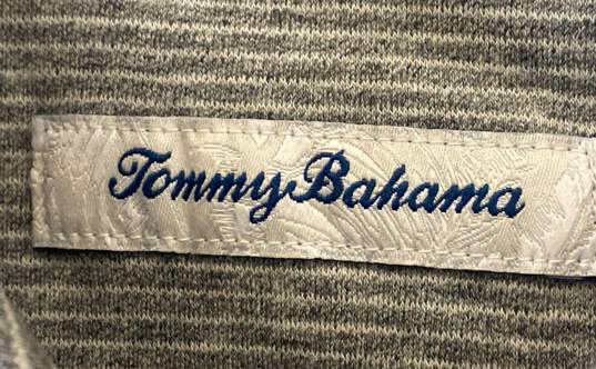 Tommy Bahama Men's Stripe UCLA Polo- XL NWT image number 3