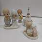 Bundle Of 14 Assorted Precious Moments Figurines image number 7