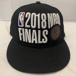 Men's Basketball Hat