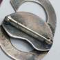 Sterling Silver Multi-Gemstone Pendant Brooch Bundle 5pcs 13.5g image number 7