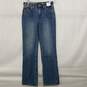 J. Crew Demi Boot Jeans Size 24 NWT image number 1