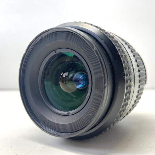 Nikon AF Nikkor 35-80mm 1:4-5.6D Camera Lens image number 1