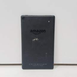 Amazon Black Tablet Model L5S83A alternative image