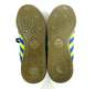 adidas Busenitz Royal Green Men's Shoe Size 9.5 image number 4