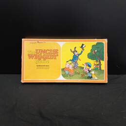 Vintage The Uncle Wiggly Game