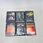 Lot Of 6 Sealed  8 Tracks  Oldies, Spinners and more image number 1