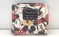 Loungefly x Disney Parks Mickey & Minnie Mouse Zip Around Wallet Multicolor image number 1