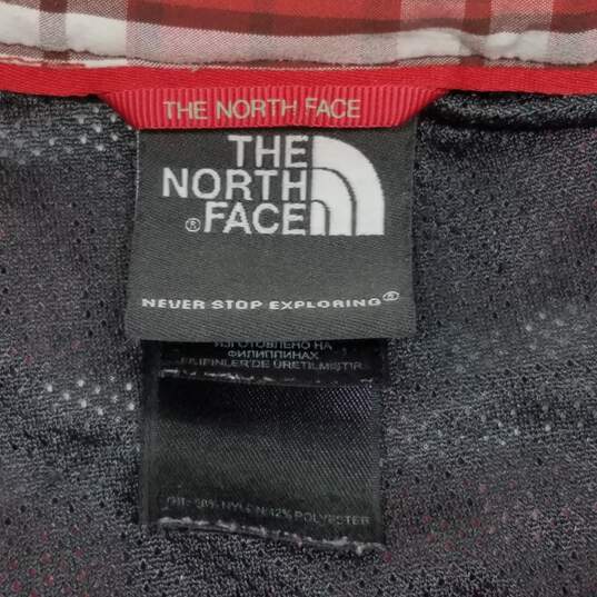 The North Face Plaid Shirt Men's Size XL image number 3