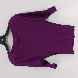 White House Black Market Sweater Women's Size XXS alternative image