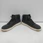 Levi Strauss & Co. 521 Mid Hi Oberyn Shoes Men's Size 10 image number 2