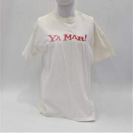 Vintage Phish Ya Mar Band T-Shirt Size Unisex Large