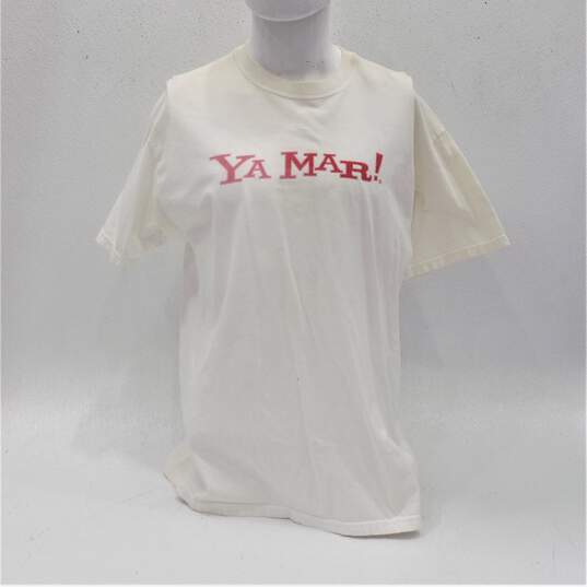 Vintage Phish Ya Mar Band T-Shirt Size Unisex Large image number 1