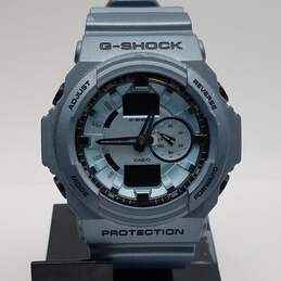Casio G-Shock GA-150A 49mm WR 20 Bar Shock Resist Sports Watch