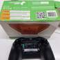 Xbox Zest Orange Pro Charging Stand IOB w/Controller image number 3