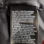 The North Face WM's Dealio 550 Black Puffer Winter Hooded Parka Size S/P image number 4