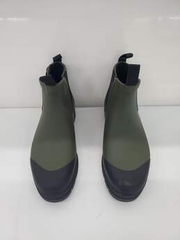 Women Everlane Rain Boot Size-9