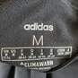 Adidas Women Black/White Tights M NWT image number 3