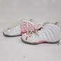Nike Lil Posite One Thank You Plastic Bag Shoes Size 2Y image number 1