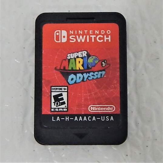 4 ct. Nintendo Switch Game Lot image number 6