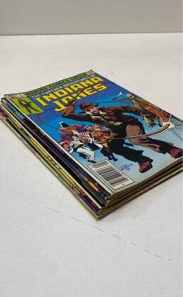 Marvel 1980's Comic Books