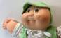 Cabbage Patch Kids Vintage Preemie With COA image number 3