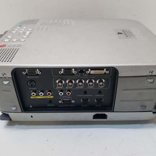 Epson Power Lite 7700P Projector image number 5
