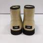 Ugg Women's  Classic Clear Mini Boots Size 9 image number 4
