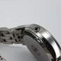 Fossil LE1012 111303 38mm Limited Edition All St. Steel W.R. 10ATM Date Watch 125g image number 9