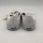 NWT Womens Off The Wall 751505 White Low Top Lace-Up Sneaker Shoes Size 7 image number 4