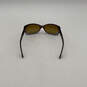 Womens RB4101 Jackie Ohh Brown Butterfly Sunglasses With Black Case image number 3