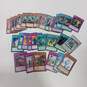 11lb Lots of Yu Gi Oh Animation Trading Cards image number 3