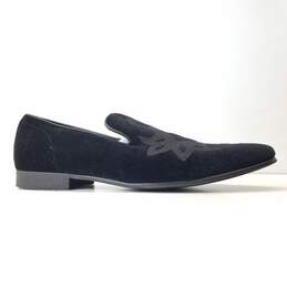 Steve Madden Lorax Men's Loafer Black Size 10