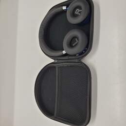 Puno SoundLabs BT2200 Headphones, Untested, in Case
