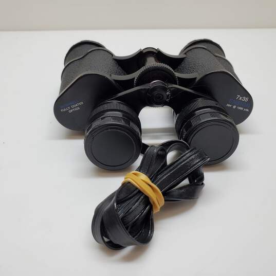 Bushnell Binoculars 7x35 with Case image number 3