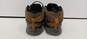 Keen Women's Brown Leather Hiking Boots Size 4 image number 4