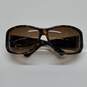 Gucci GG2592/S Brown Tortoise Sunglasses Size 62x12 AUTHENTICATED image number 1