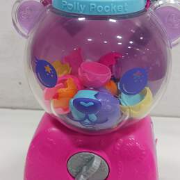 Polly Pocket Gumball Bear Playset alternative image