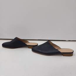 Clarks Women's Black Size 9.5 Shoes alternative image