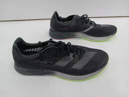 Lightstrike Black Neon Sneakers Size 12