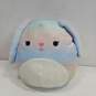 Trio of 12-Inch Squishmallows Plush Toys image number 1