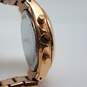 Fossil BQ 3036 35mm Rose Gold Watch 92g image number 8