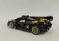 LEGO Technic 42123 McLaren Senna GTR and 42151 Bugatti Bolide Open Sets (2) image number 2