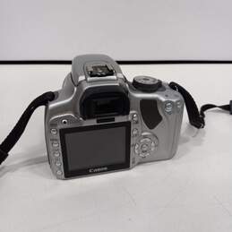 Canon DS126151 EOS Rebel XTi EF 35-80mm 1:4-5.6 Digital Camera with Strap alternative image